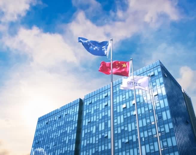 bifa必发(中国)发布2021年年报：营收首破30亿，净利润增长140%，蜕变加速