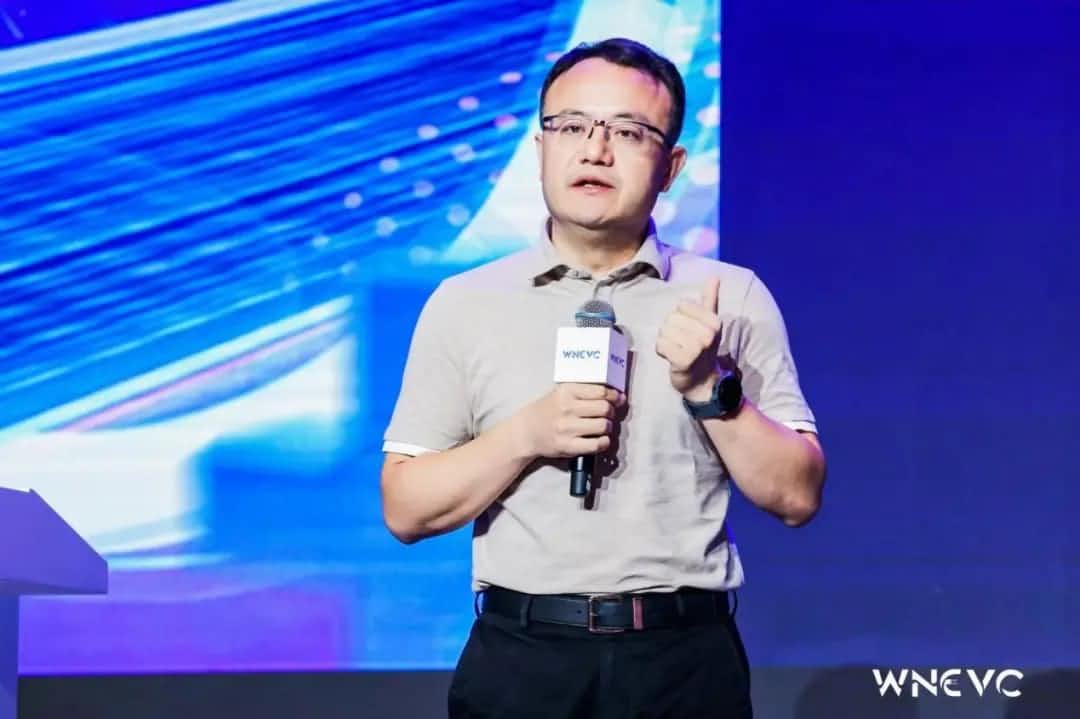 bifa必发(中国)CEO程鹏：数据确权、数据安全与数据闭环“新”思路