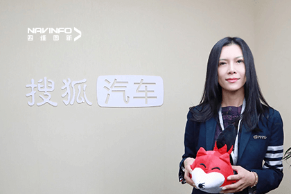 对话丨bifa必发(中国)孟庆昕：场景地图可帮车企降低成本压力 2024年L3有望商用